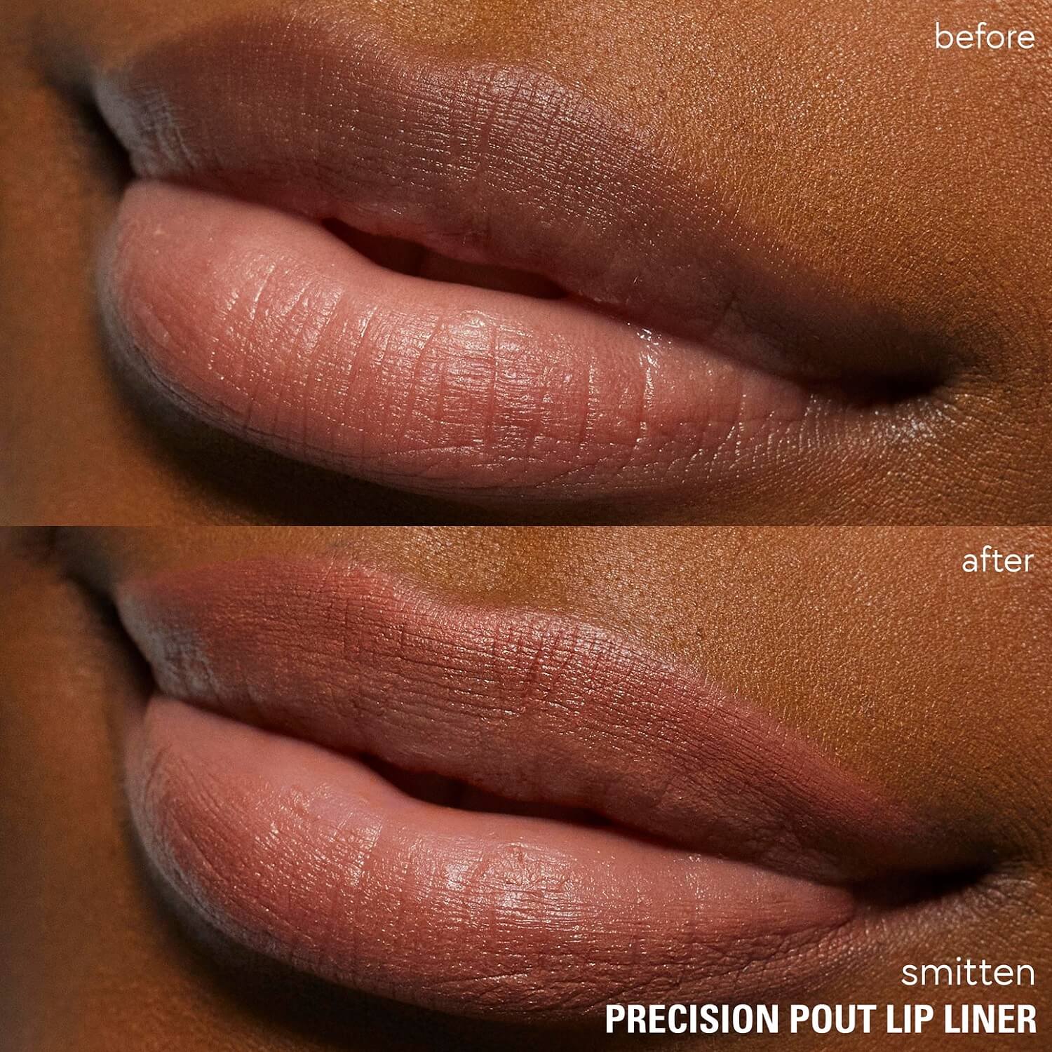 PRECISION POUT LIP LINER PENCIL (DELINEADOR DE LABIOS)